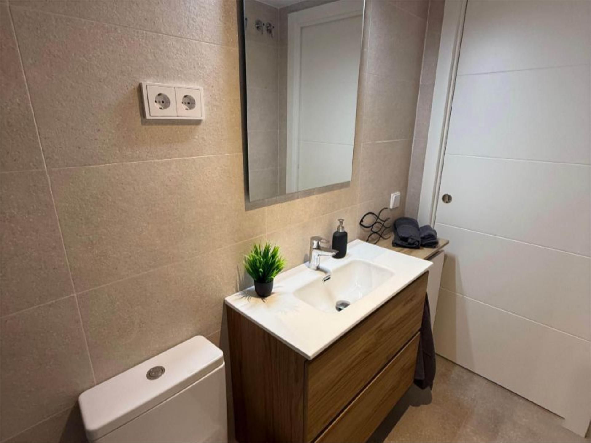 Piso en calle Carrer de la Creu 65 - Foto 12