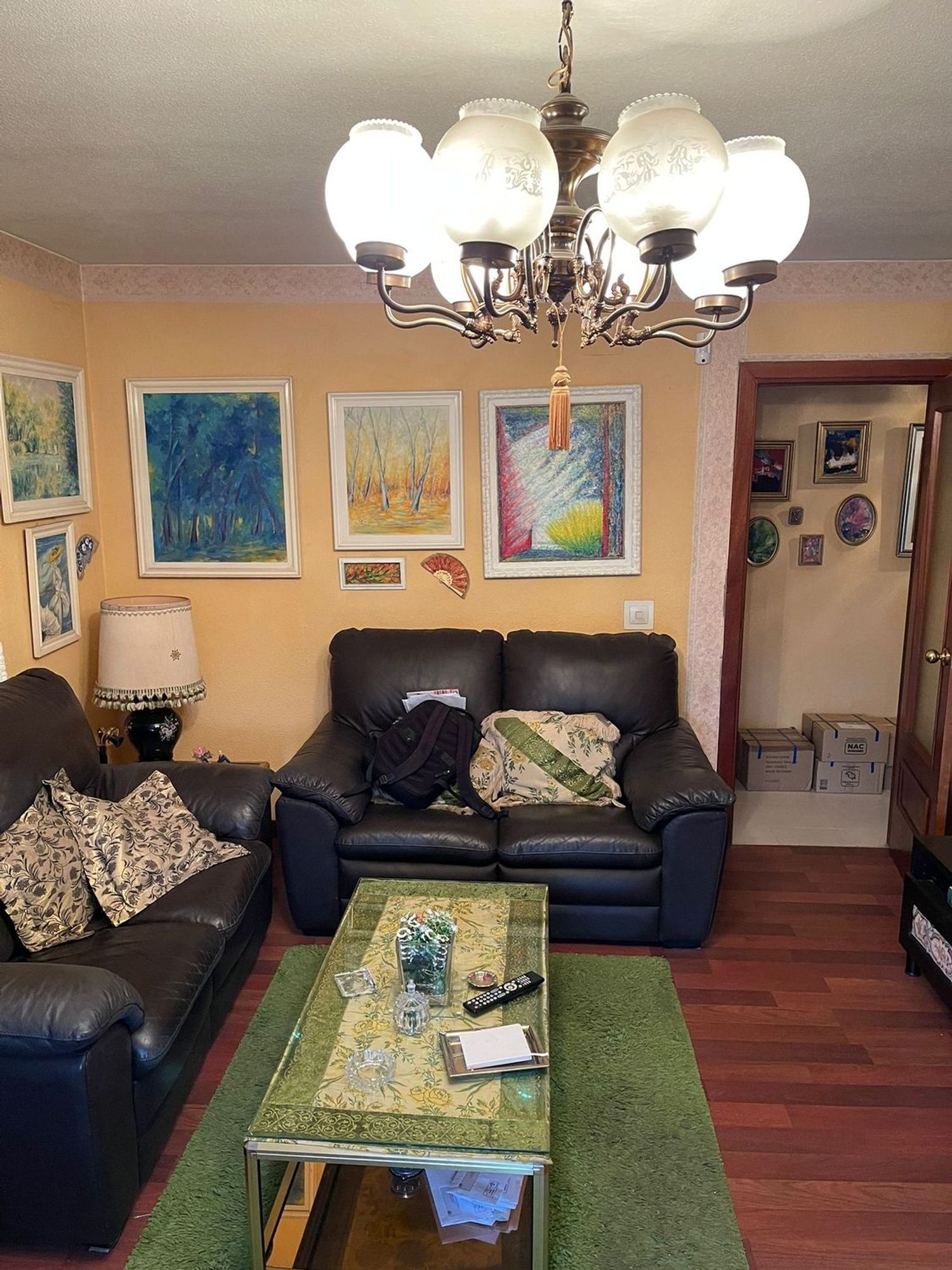 Piso en calle Santiago Bonavía, 4 - Foto 3