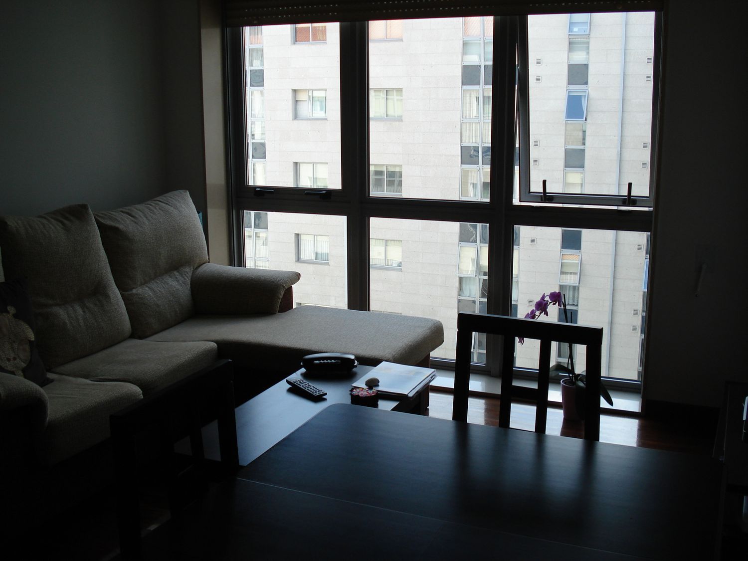 Piso en avenida de Ferrol, 48 - Foto 4