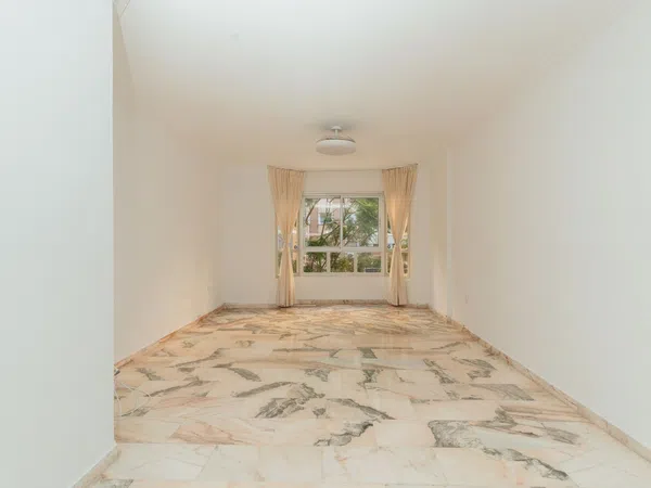 Piso en Barrio Huelin