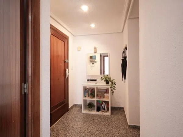 Piso en Calle del Doctor Vicente Pallarés, 12, L'Amistat - Foto 16