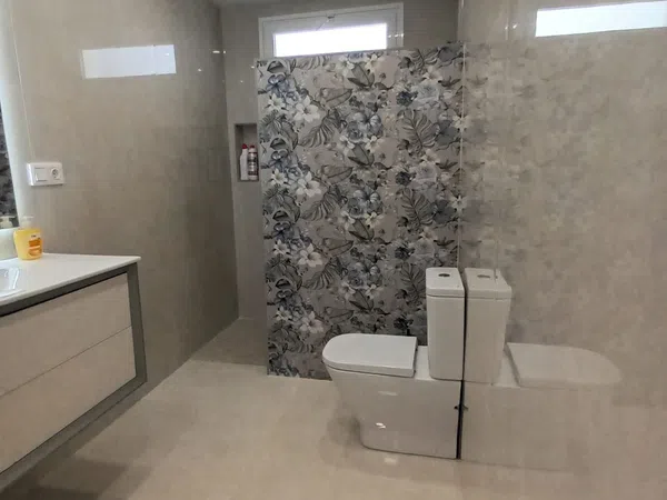 Casa o chalet independiente en Avenida de América, 1 - Foto 10