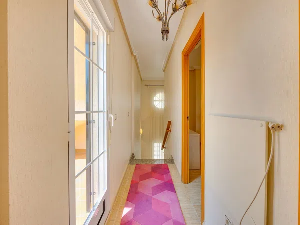 Casa o chalet independiente en Calle Aneto, 23, Las Filipinas - Foto 19