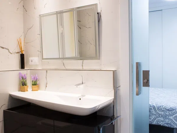 Piso en Barrio Ibiza - Foto 12