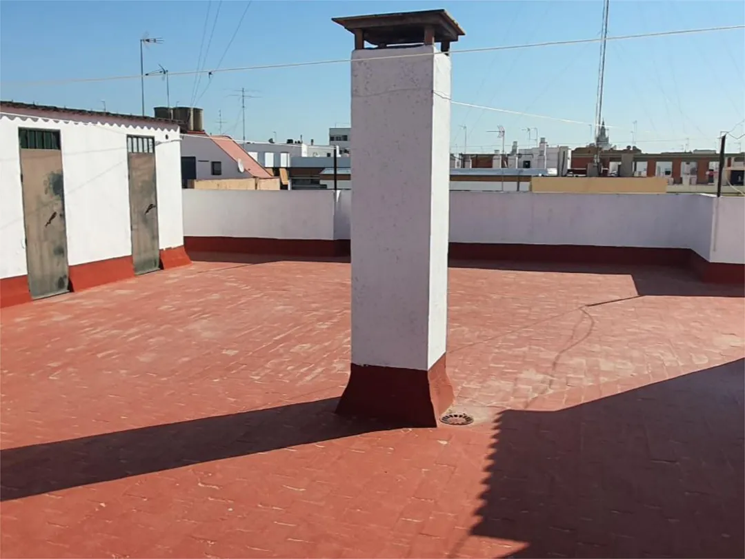 Piso en  Calle Concha Espina 15 - Foto 38