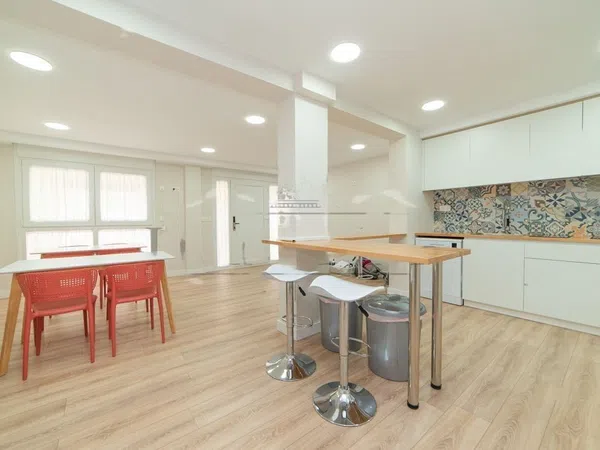 Piso en calle Pelagio Ferrer, 6 - Foto 36