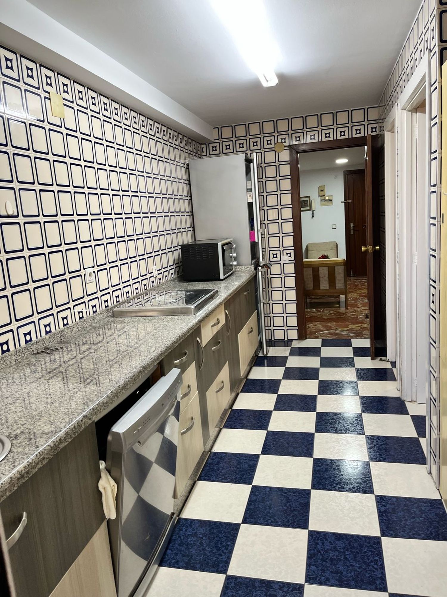 Piso en calle Tomás de Aquino, 3 - Foto 11