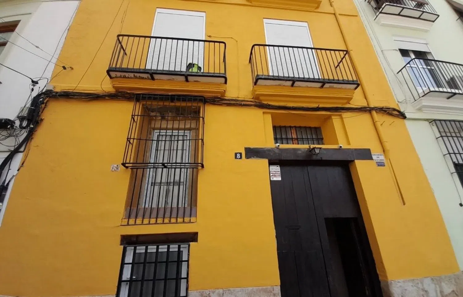Estudio en calle de les Salines, 8 - Foto 2