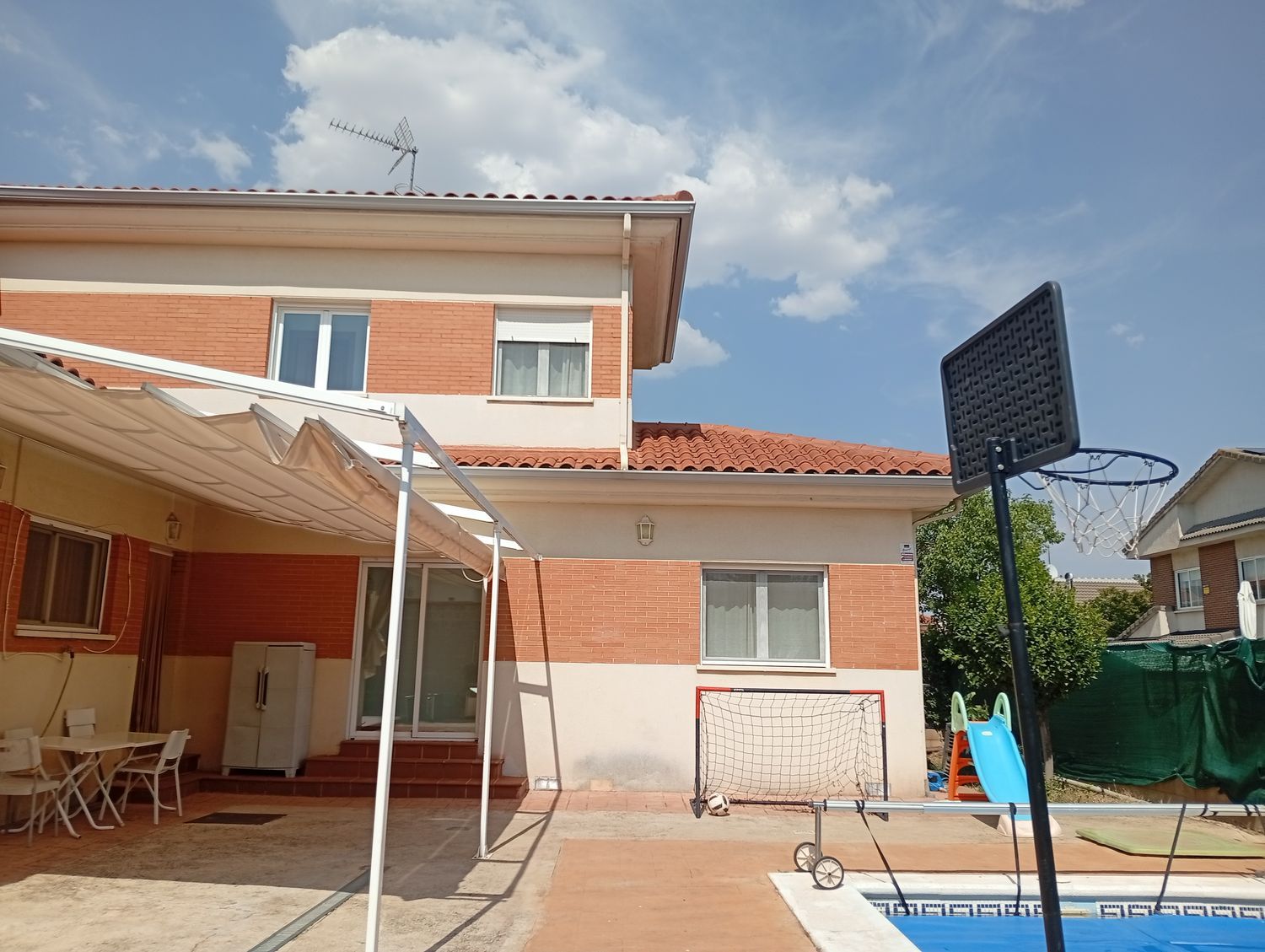 Casa o chalet independiente en Calle Virgen del Pilar, 40 - Foto 31