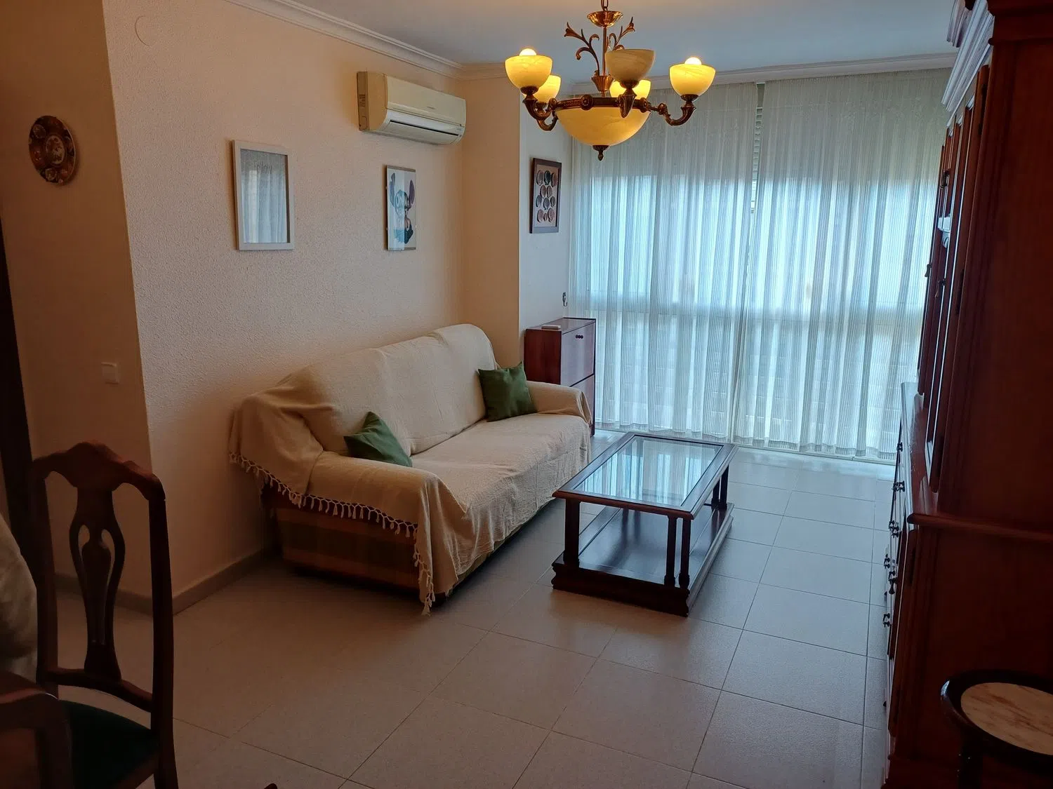 Piso en calle Santa María del Robledo, 1 - Foto 4