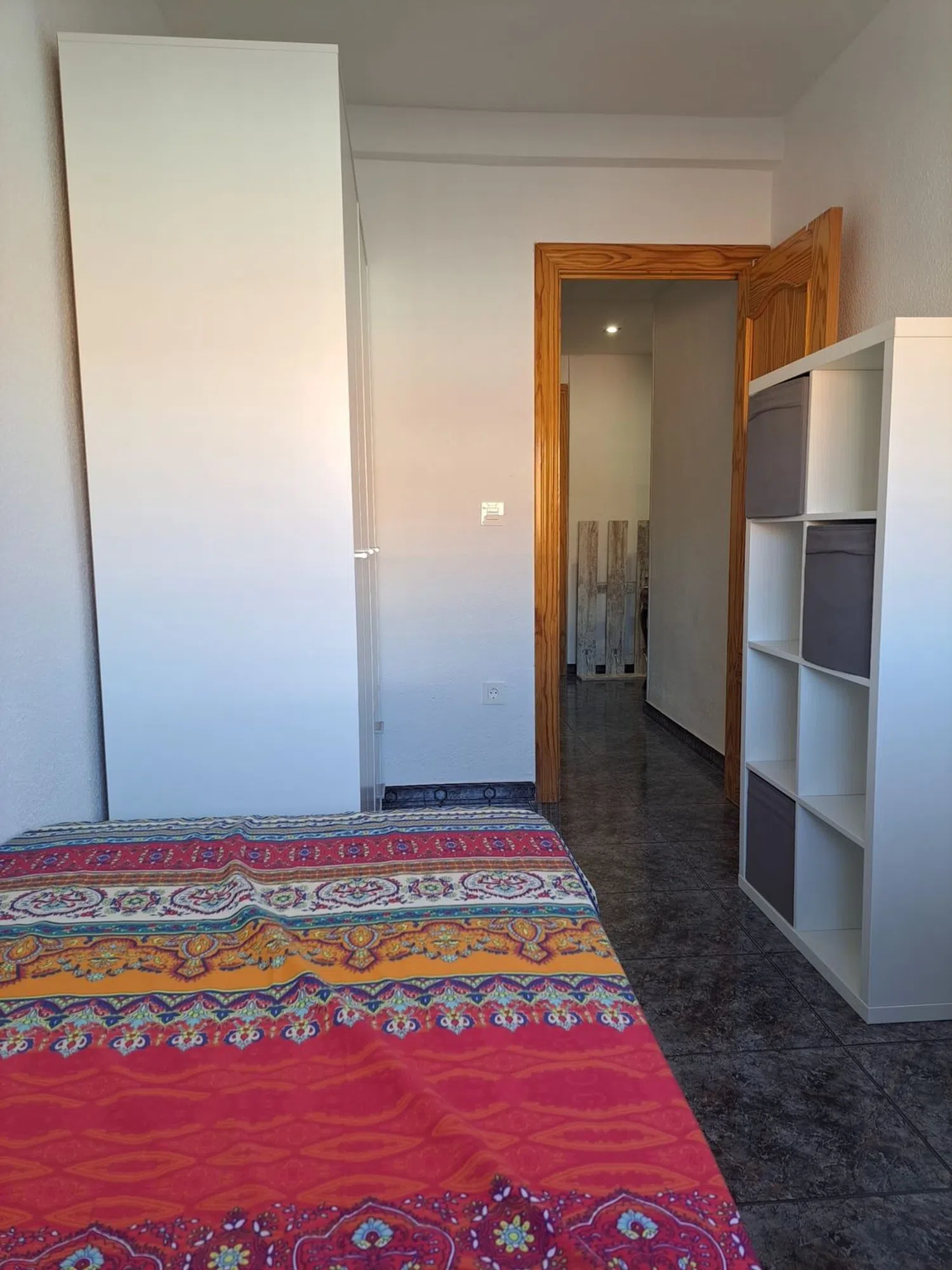 Piso en calle Blas Infante, 4 - Foto 15