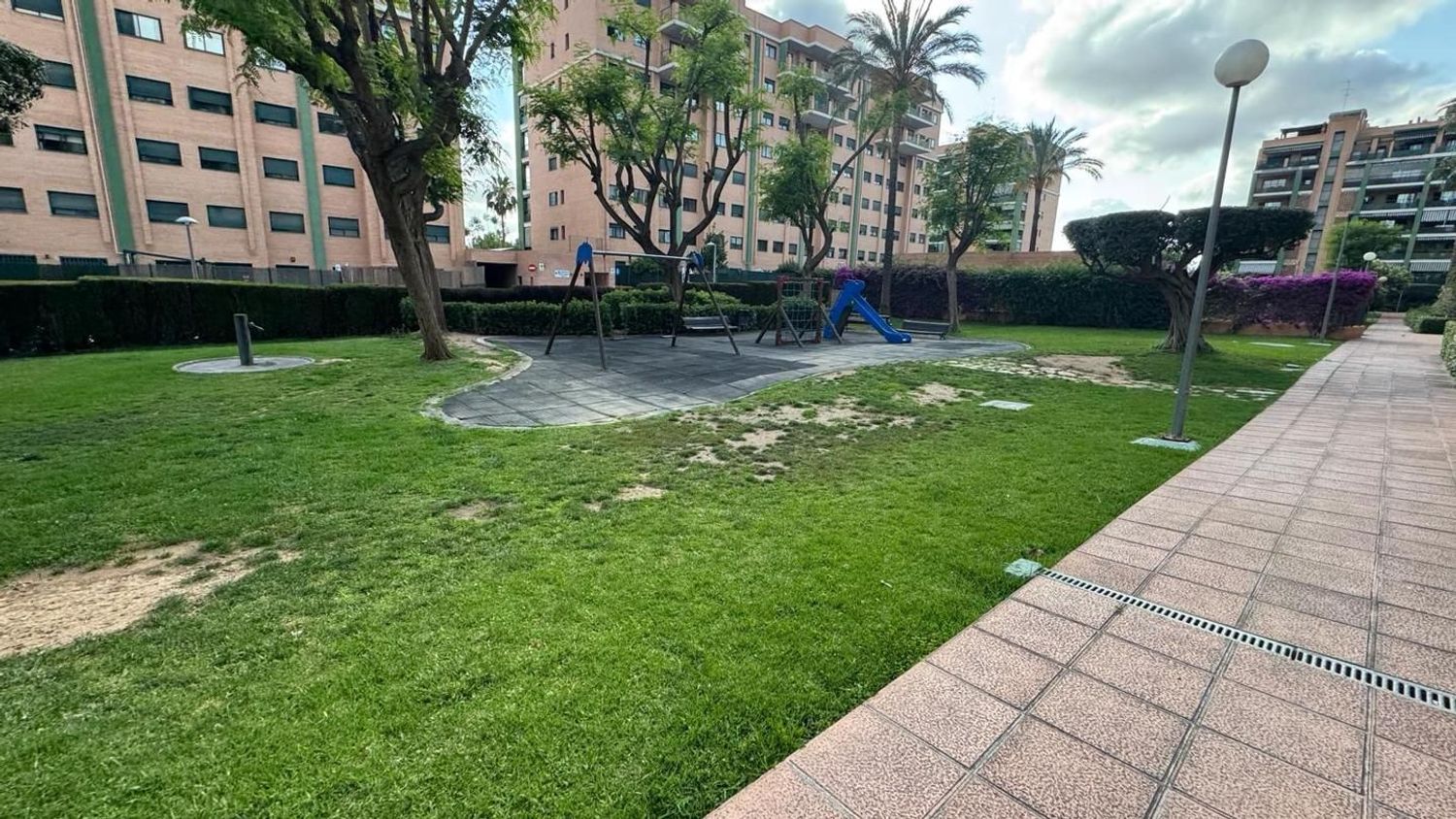 Piso en Paseo Penyal d'Ifach, Casas Verdes, Casas Verdes - Foto 22