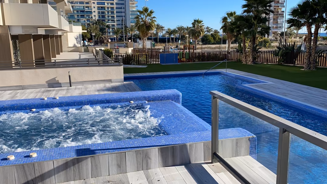 Piso en  Avinguda de la Costa Blanca 155 - Foto 15