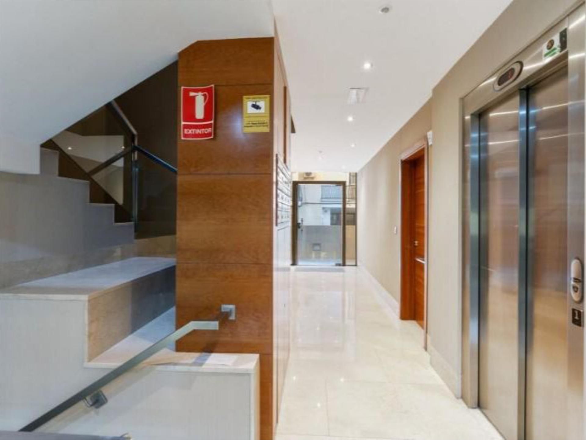 Piso en  Paseo de los Basilios 6 - Foto 15