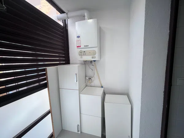 Piso en calle Ana María Matute, 18 - Foto 8