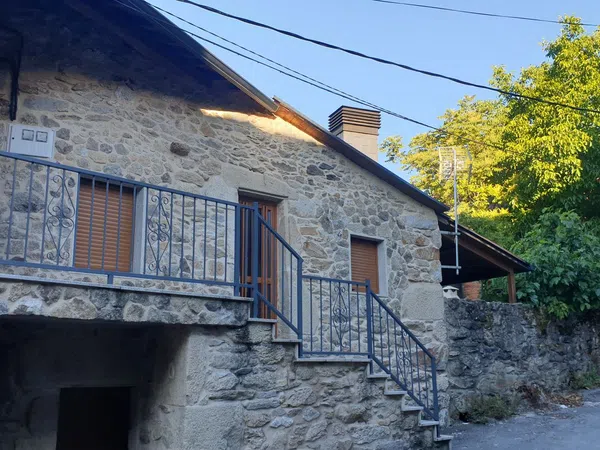 Casa de pueblo en fonte da uz, 76 - Foto 5