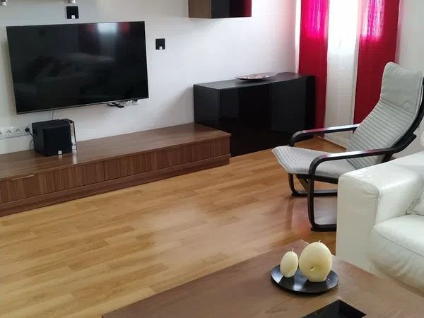 Piso en calle Espronceda, 6