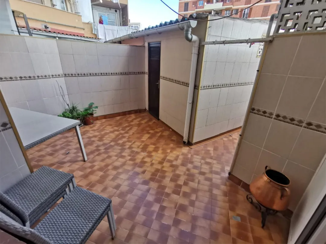 Piso en  Carrer General Ricardo Ortega 58 - Foto 10