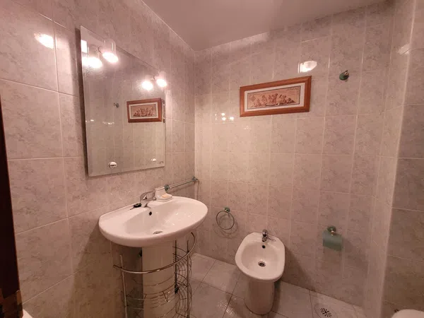 Piso en o Milladoiro - Foto 13