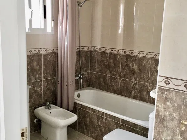 Casa o chalet independiente en Urbanizacion Molino Blanco, 10, Cañada del Molino - Foto 9