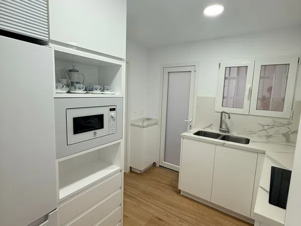 Casa o chalet independiente en Calle de las Cañas, 7, Motril pueblo, Motril pueblo - Foto 2