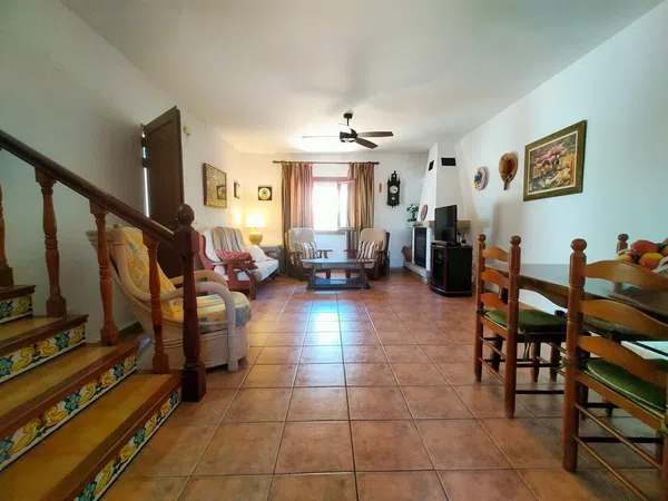 Chalet pareado en Calle Riu Racons, 1 - Foto 6
