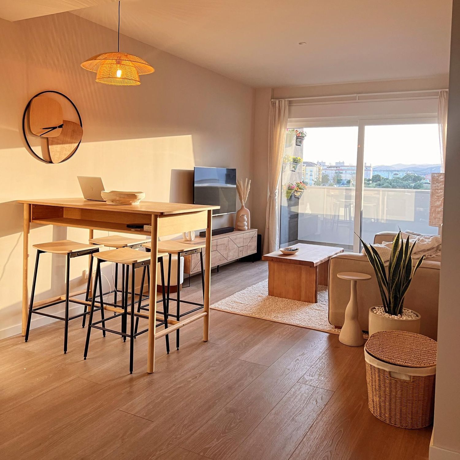 Piso en calle Calancha, 3 - Foto 1