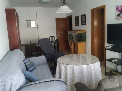 Piso en calle Nuestro Padre Jesús Cautivo, 2