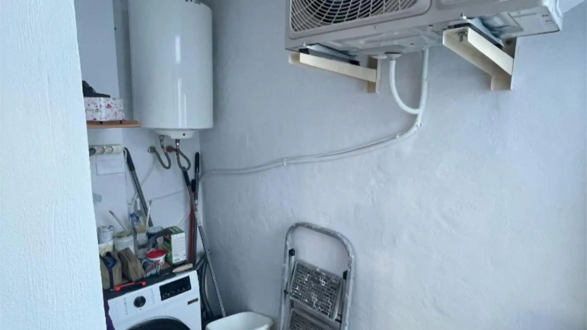 Piso en  Avenida de Sevilla 2 - Foto 9