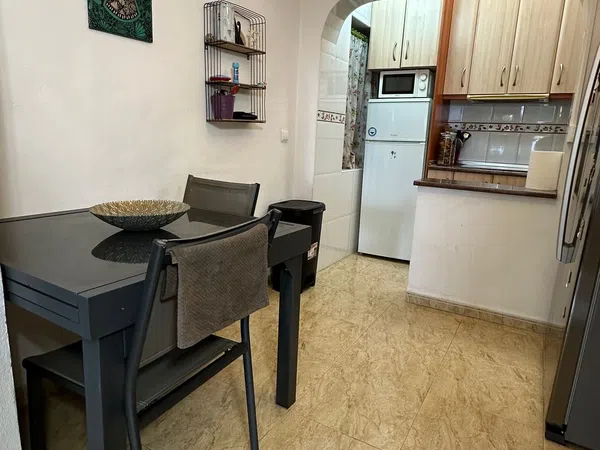 Chalet adosado en Calle Urano, 128, La Siesta - El Salado - Torreta - Foto 8
