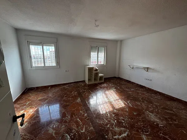 Ático en calle de Alozaina, 9 - Foto 8