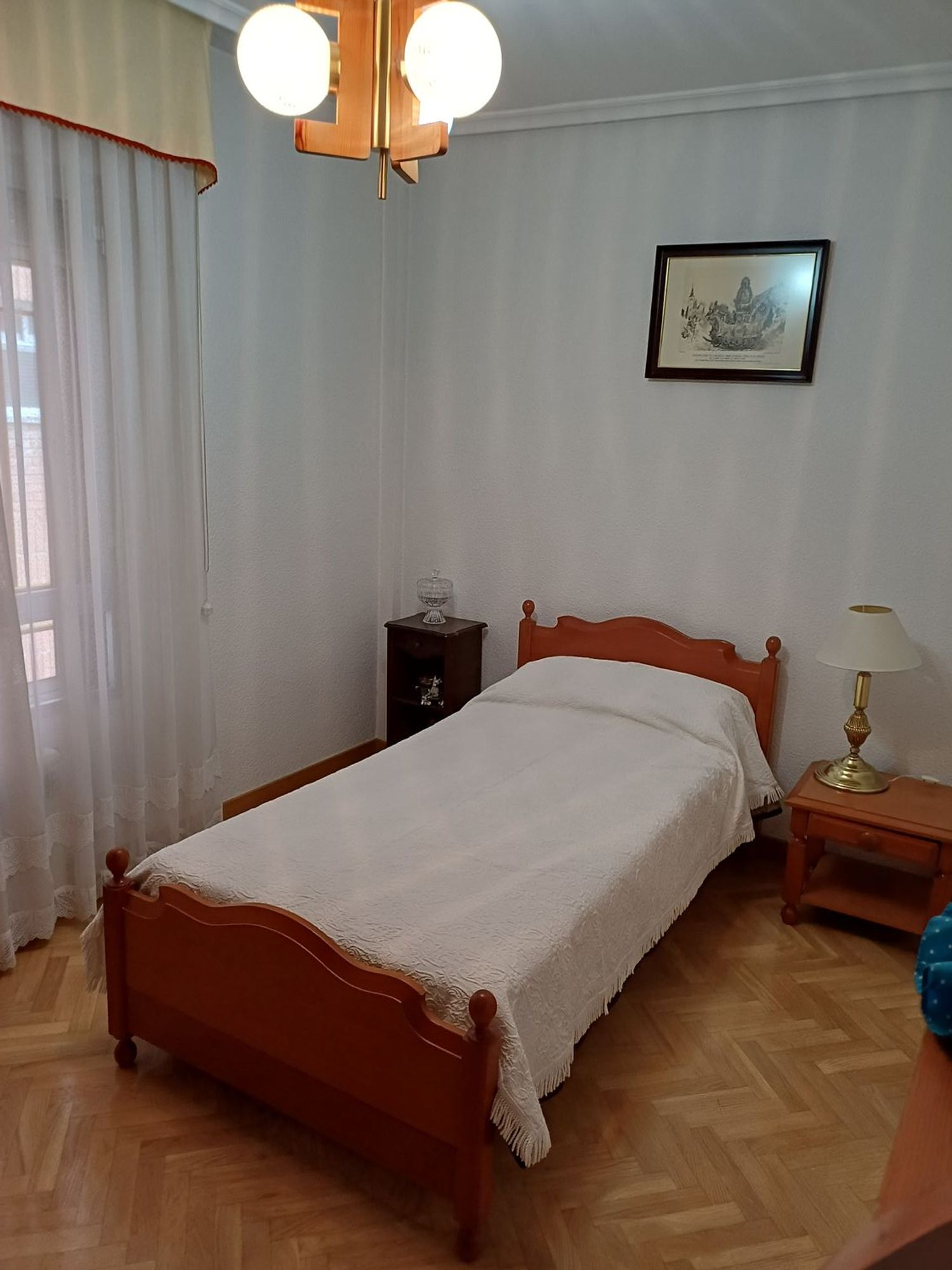 Piso en plaza de Barcelona, 6 - Foto 12