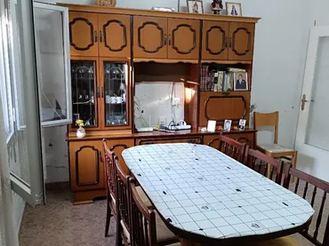 Casa adosada en  Calle la Purísima 27 - Foto 1
