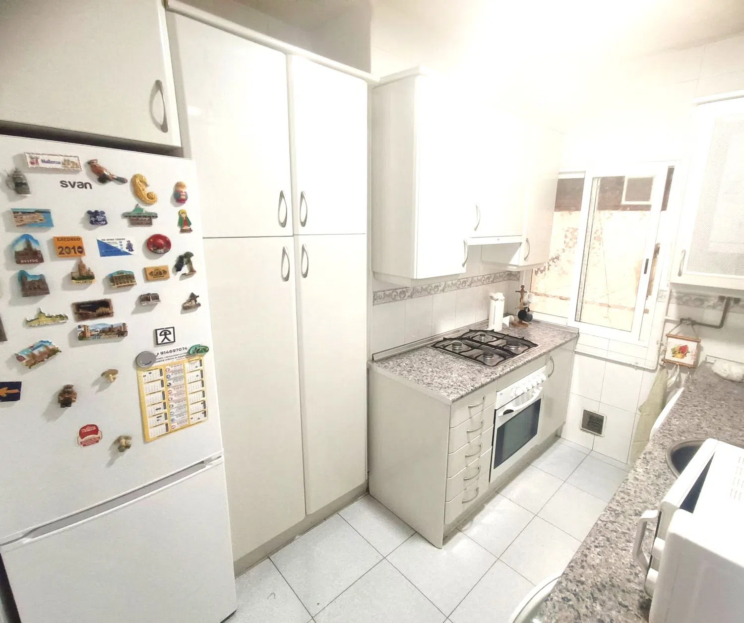 Piso en calle de las Aguas, 1 - Foto 8