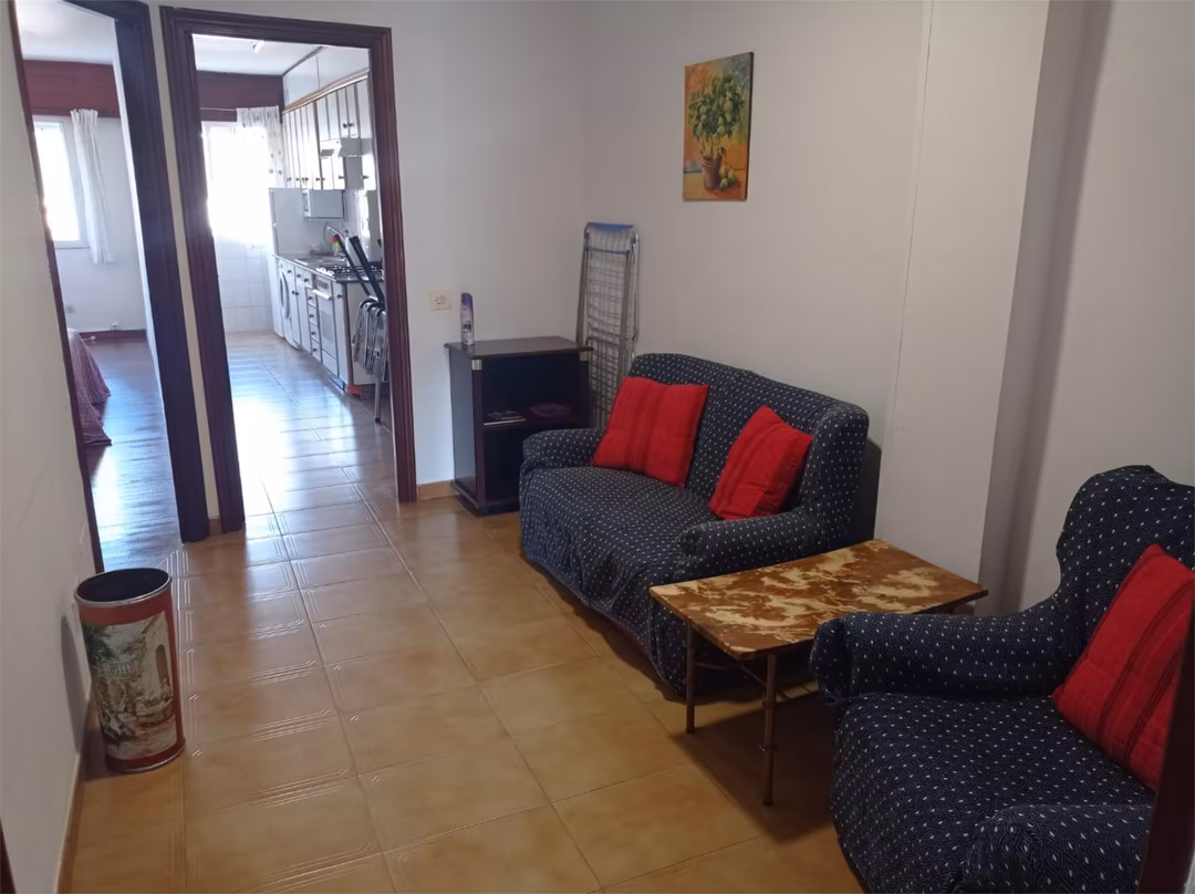 Piso en  Rúa dos Pelamios 36 - Foto 2