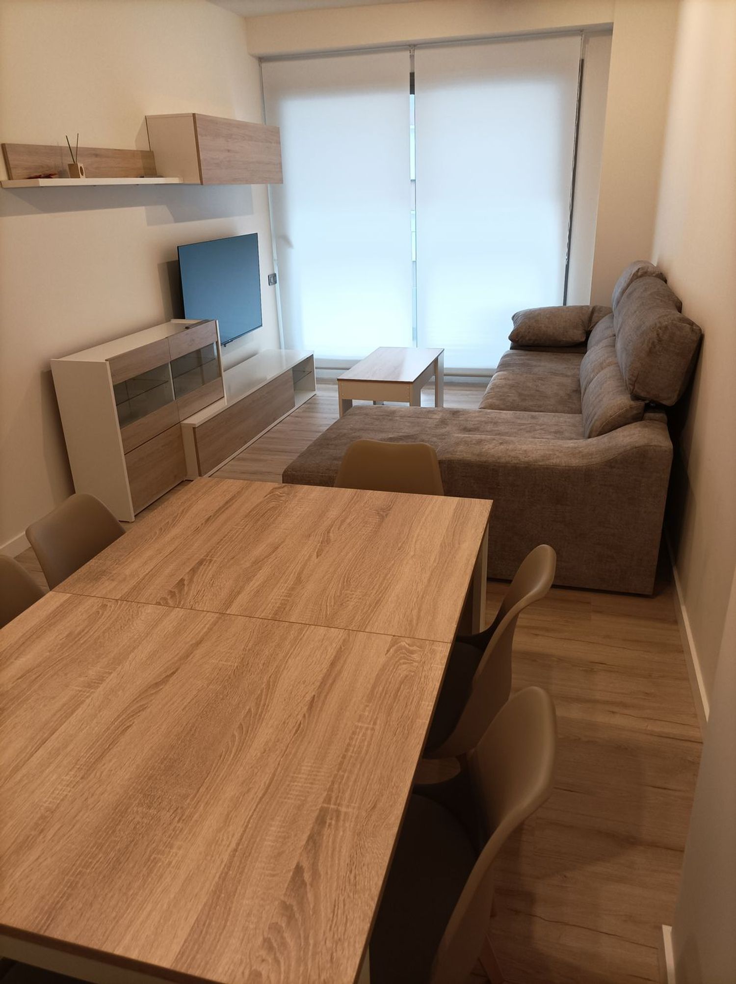 Piso en filólogo Julio casares, 18 - Foto 6