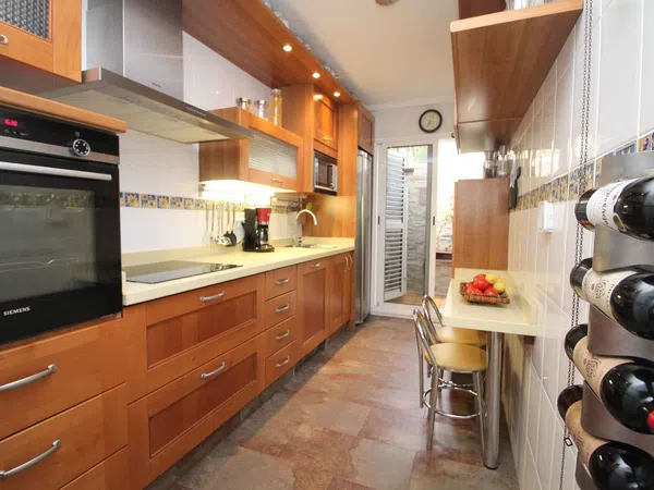 Chalet adosado en Vecindario-Los Llanos, Vecindario-Los Llanos - Foto 1