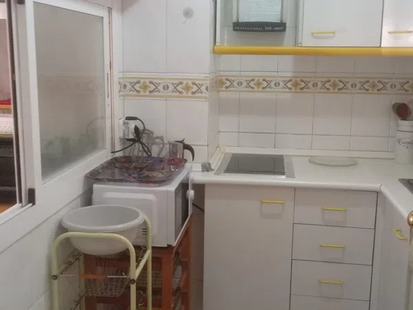 Piso en Calle Residencial Aries, 14, La Motilla - Fuente del Rey, La Motilla - Fuente del Rey - Foto 6