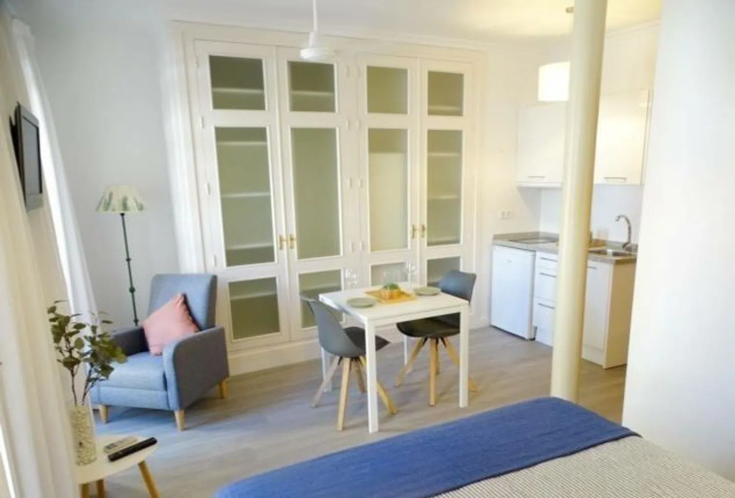 Piso en calle Álvarez Quintero, 23 - Foto 10