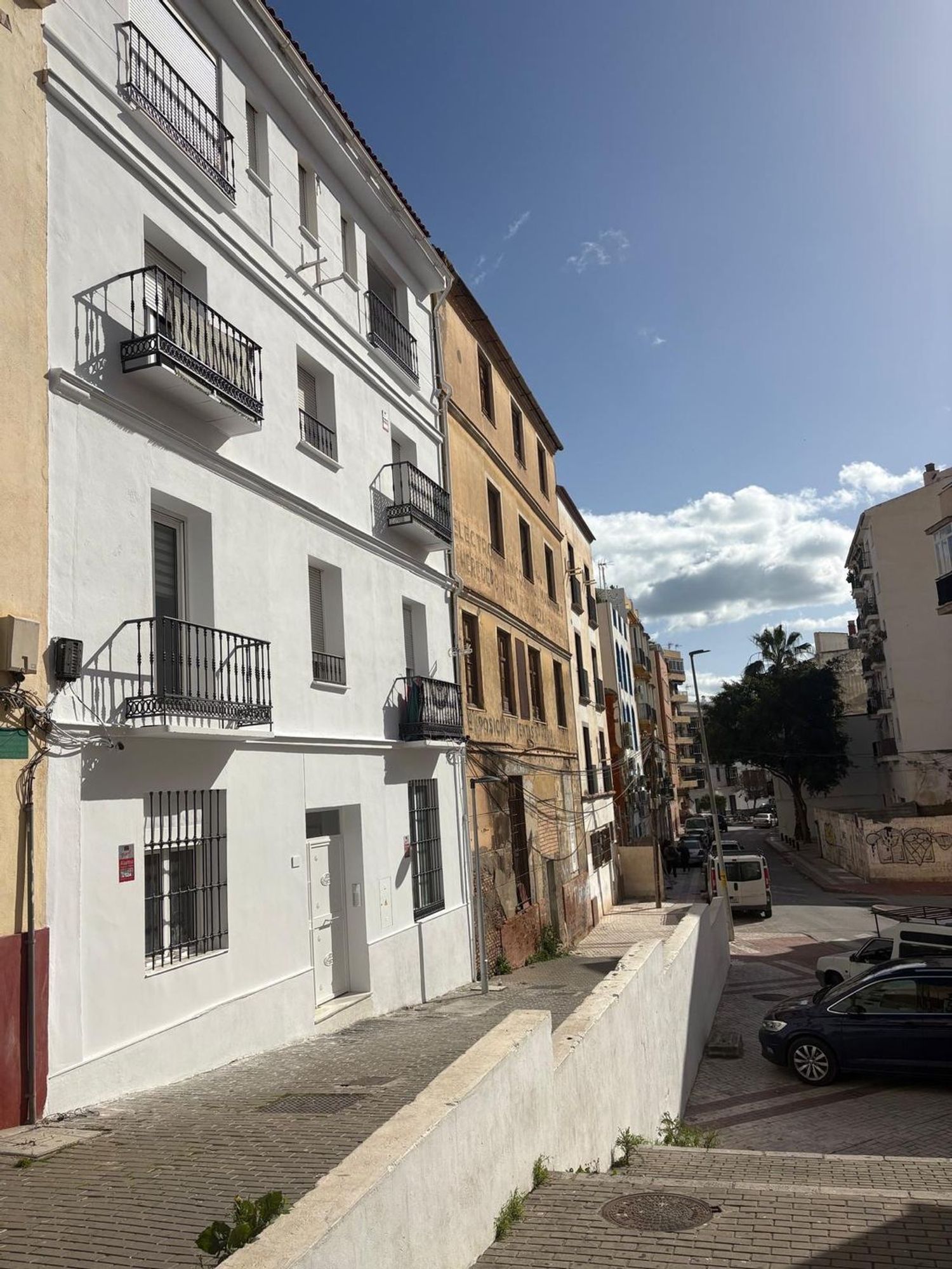 Estudio en Calle Juan del Encina, 20 - Foto 11