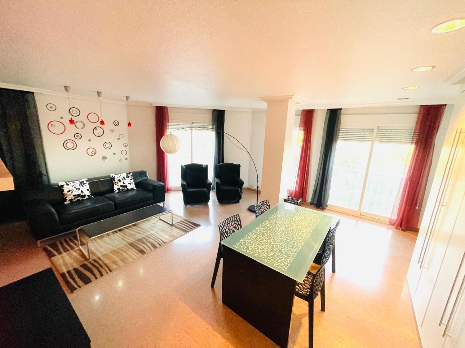 Piso en calle Hermanos Gonzálvez Selva, 1 - Foto 9