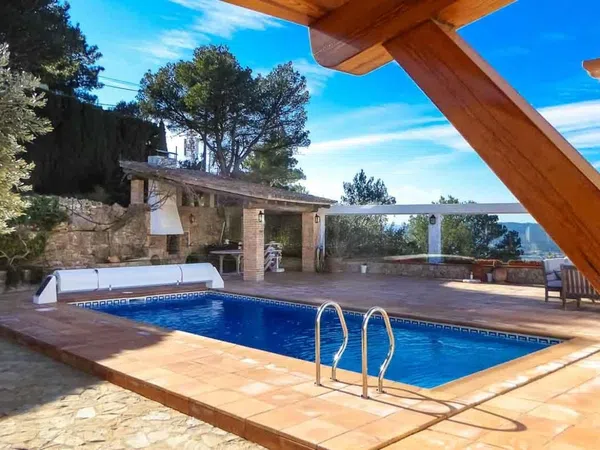 Casa o chalet independiente en Begur, 3, Begur, Begur - Foto 4