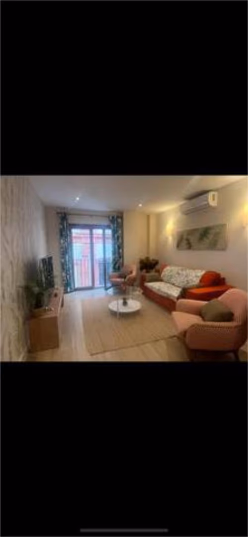 Apartamento en Centro