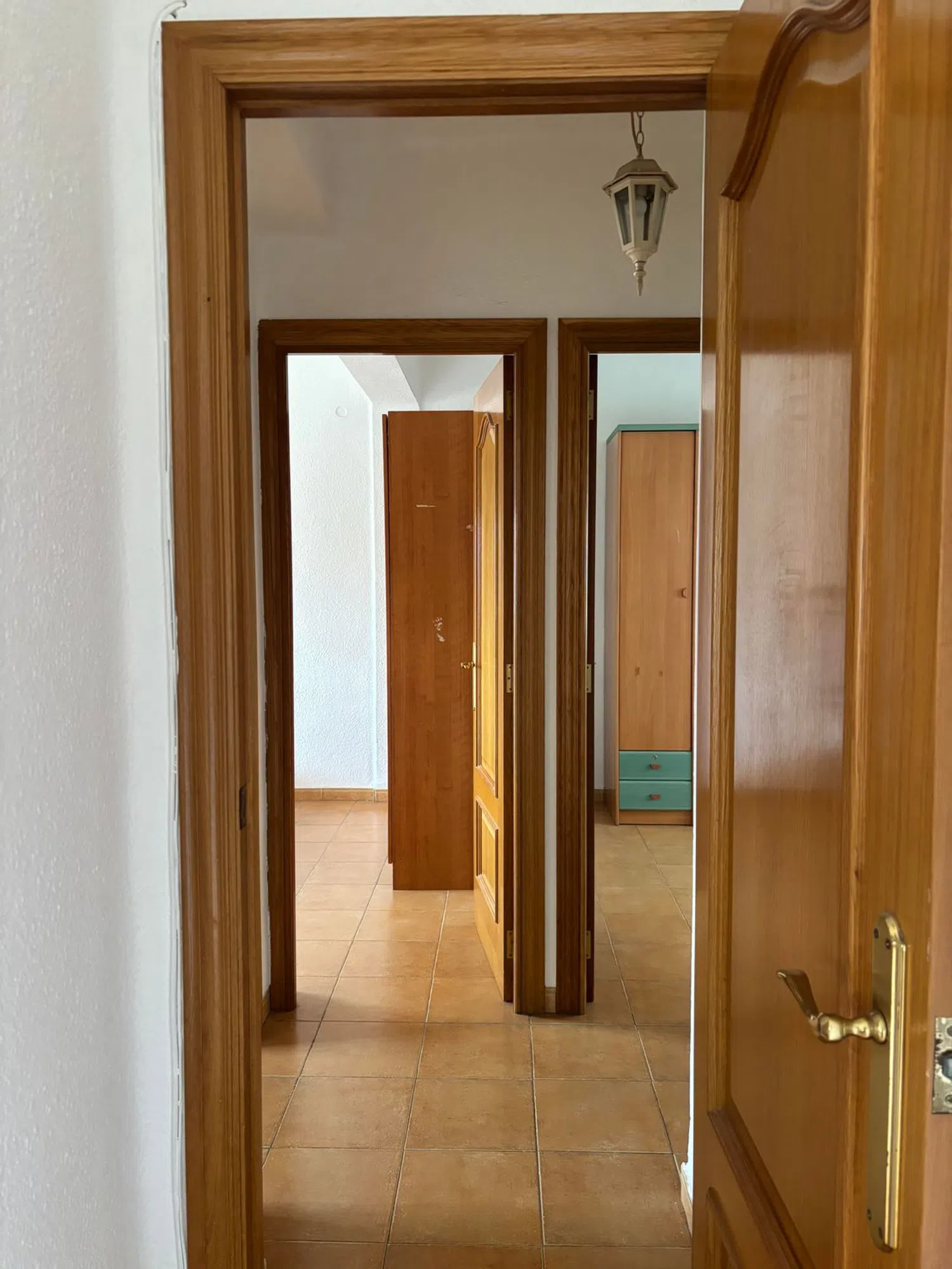 Piso en calle de Sant Vicent Màrtir, 240 - Foto 4