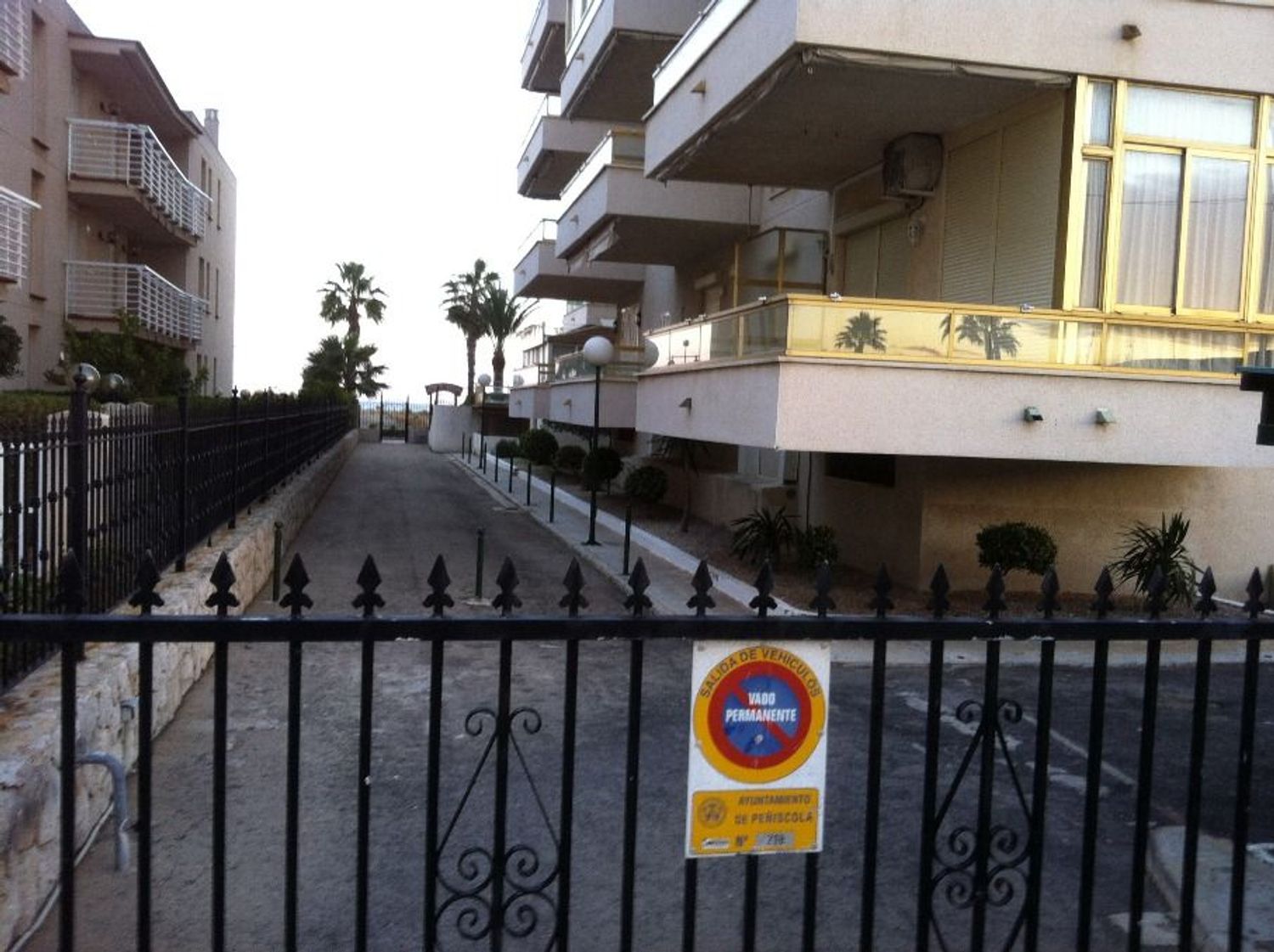 Piso en Avenida del Papa Luna, 100, Playa norte, Playa norte - Foto 12