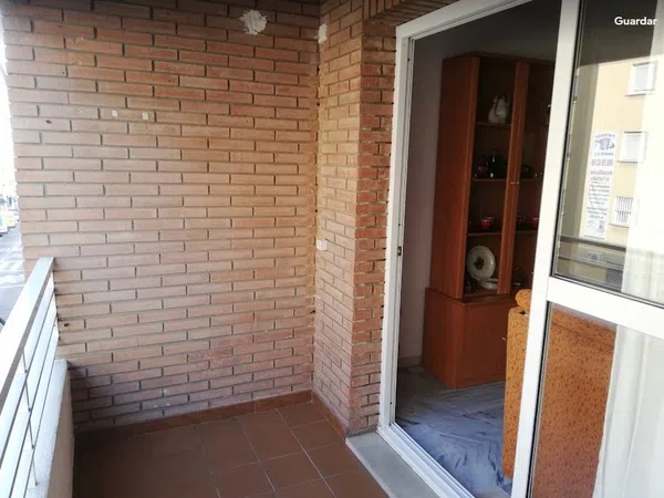 Piso en Calle Martínez de la Rosa - Foto 19