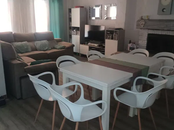 Chalet pareado en Calle carmona, 21 Sn, Tiro de Línea - Foto 5