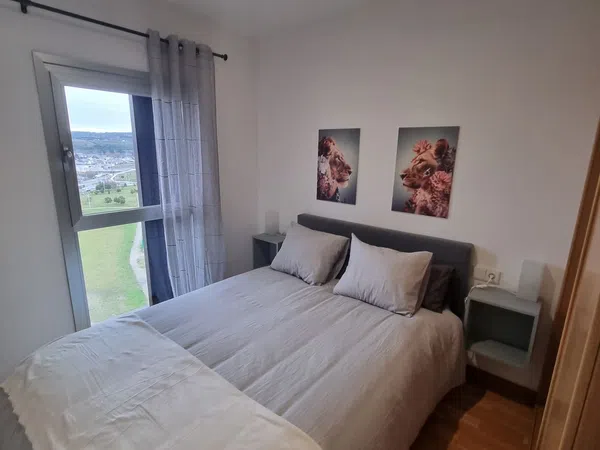 Piso en Ronda Norte, 7, La Rosaleda, La Rosaleda - Foto 10
