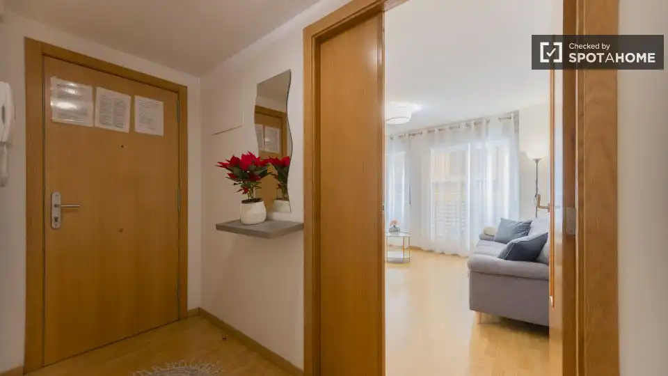 Piso en  Valencia Capital - Foto 4