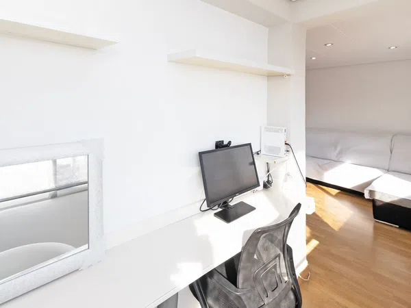 Piso en avenida de l'Equador, 60 - Foto 7